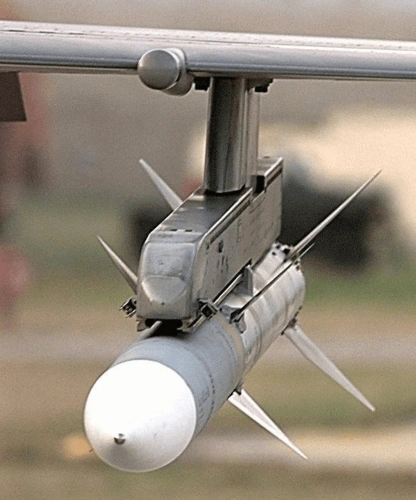 aim-120空空导弹