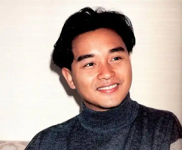 袁咏仪谈与梅艳芳张国荣合作感受,直言两人戏里戏外差距大,感动_网易