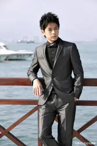 不老男神林志颖,堪称九十年代的盛世美颜