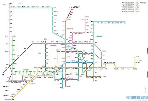深圳地铁2021跨年和元旦末班车有延长时间吗?