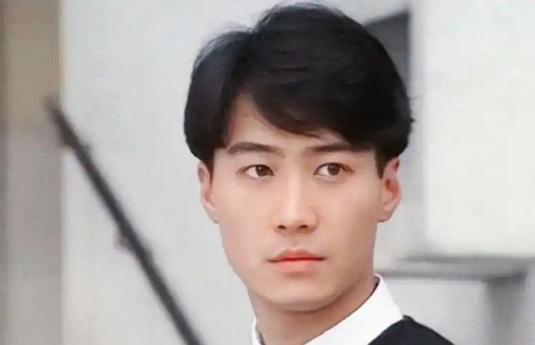 黎明照片年轻图片大全(黎明) - 赤虎壹号