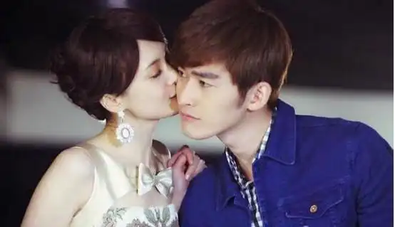 张翰想郑爽复合,娜扎会不会疯掉?(2)