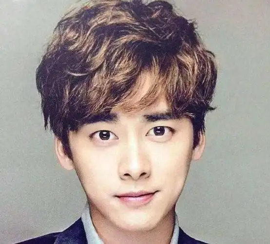 明星名字男明星 明星名字照片-图片大观-奇异网