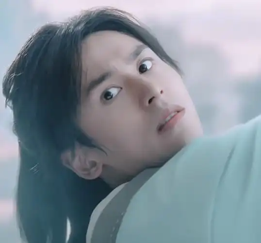 山河令[超话]#情头来咯