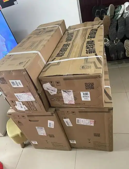 华凌2匹空调:家居舒适必备