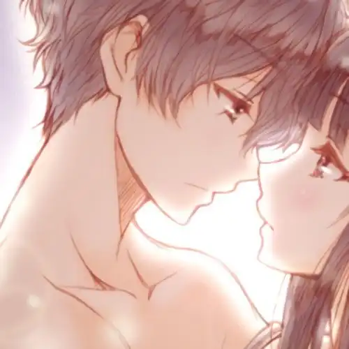 冰菓冰果折木奉太郎千反田爱瑠情侣头像