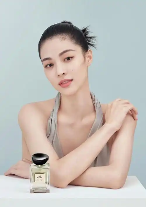 "钟楚曦"背后的故事