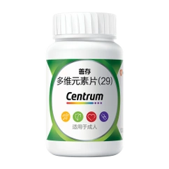 善存多维元素片29100片成人复合维生素dvc维生素e含烟酰胺维生素b族碘