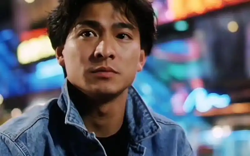 活动作品重温经典情歌天若有情刘德华吴倩莲感动了多少人