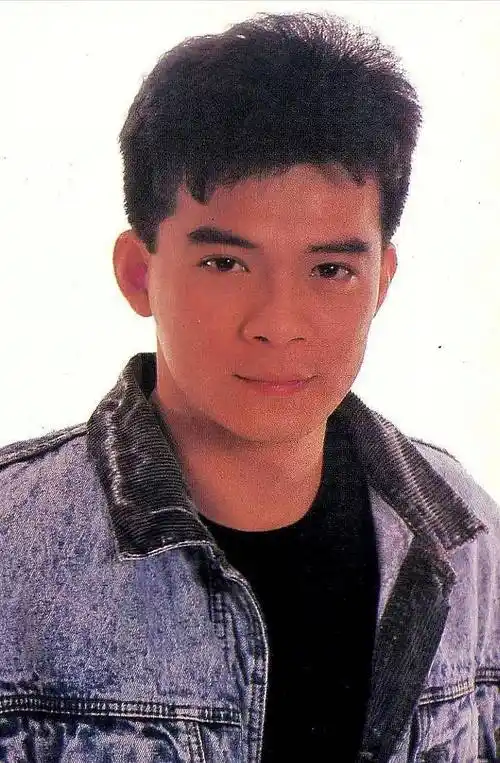 89版港剧《义不容情》,八十年代时装剧的巅峰之作_丁有康_丁有健