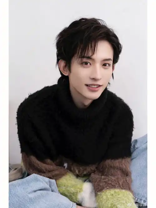 常华森大家平平安安