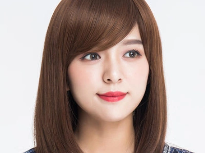 刘海有哪些款式?