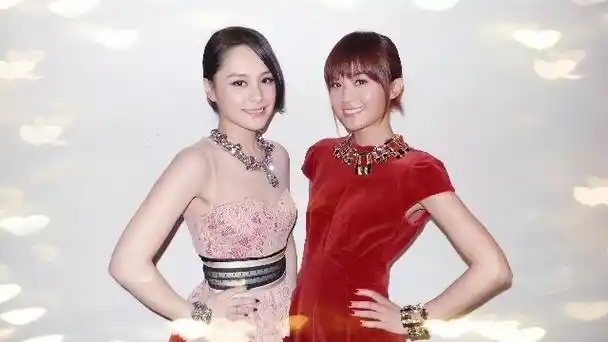 图揭娱乐圈10大女星鲜为人知的圈内闺蜜图