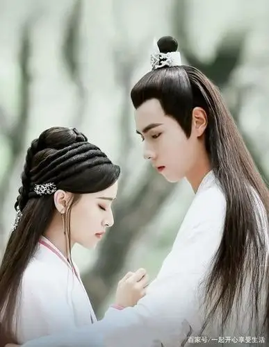 绝代双骄之千里难寻