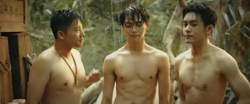 大家有没有觉得肖宇梁的小哥正面冷,侧面很温柔(加演技楼,.