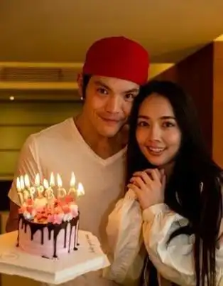 郭碧婷的这场赌豪本就是败局