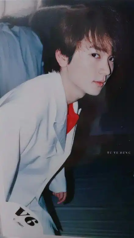 长野博在节目中表示,会一直等待圆谷邀请,新奥已经有j家演员了