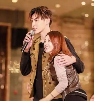 的宝宝不是吴亦凡的,赵丽颖结婚前没有跟任何一名男艺人有过恋爱关系