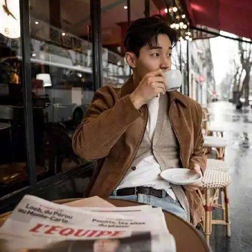 头像|刘宪华头像