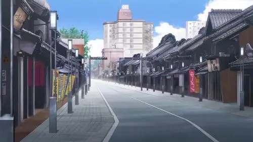 因为二次元而改变的你,然道没有兴趣为了二次元做出应有的贡献么~二