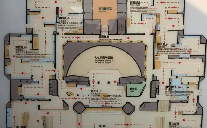 抗日战争胜利75周年,档案馆的信息化建设,运用了那些技术.