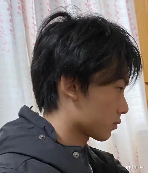 你见过塌鼻子的帅哥吗