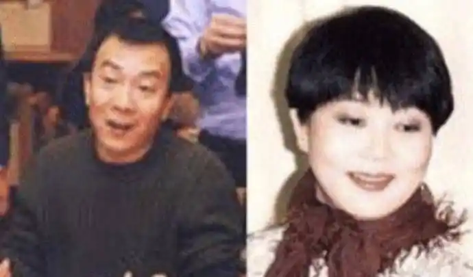 曾8次上舞台,老公被闺蜜抢走还毁容,如今57岁无依无靠_杨蕾_戴志诚