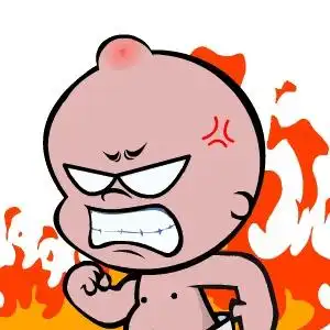 三岁多孩子爱生气扔东西打人怎么办