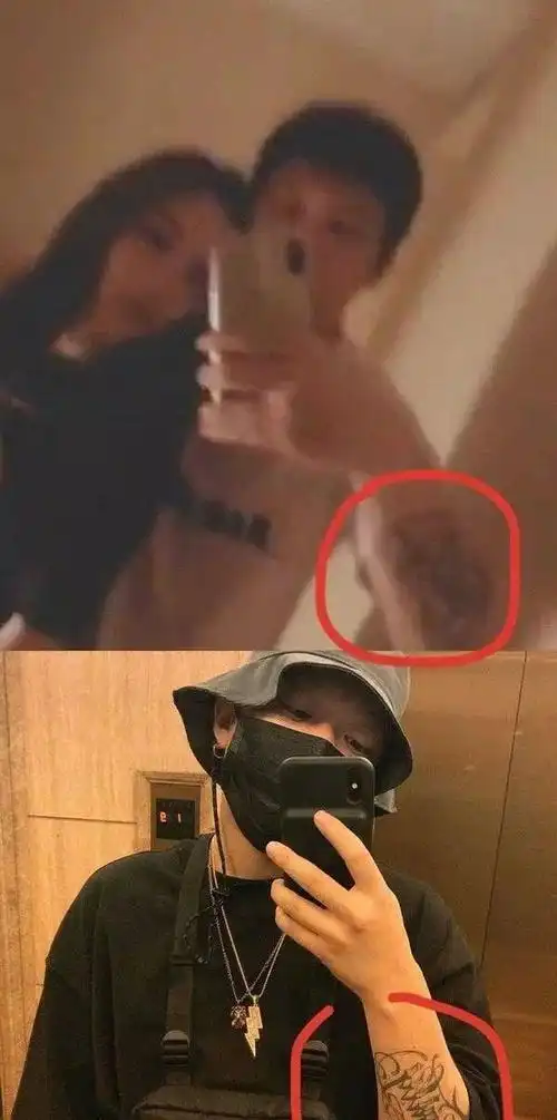 李小璐和pgone三段视频流出疑似实锤