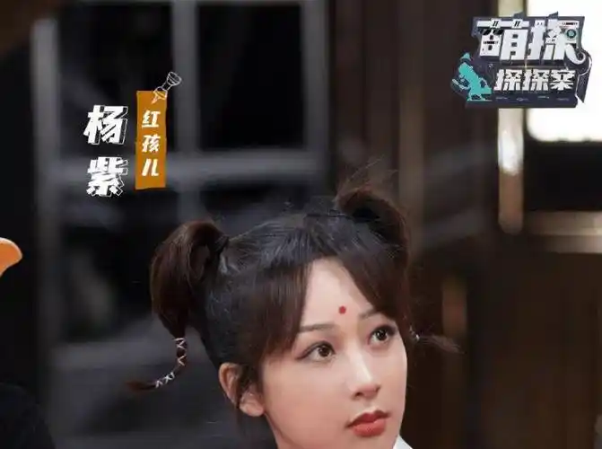 该综艺是杨紫,孙红雷,那英,黄子韬和杨迪等几嘉宾组成,每一期节目组也