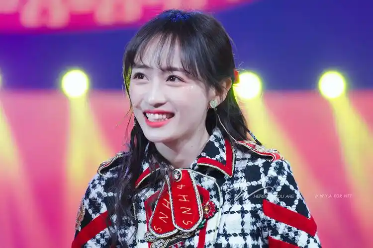 黄婷婷 - 堆糖,美图壁纸兴趣社区