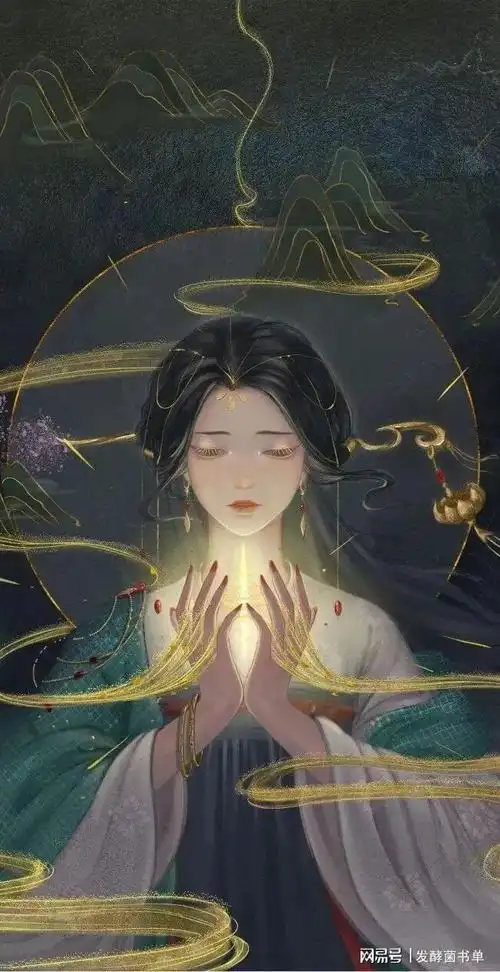 凄美古风句子,明夕何夕,君已陌路