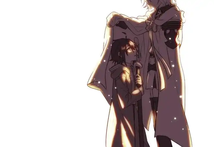 二次元福利终结的炽天使吸血鬼专场不喜勿入