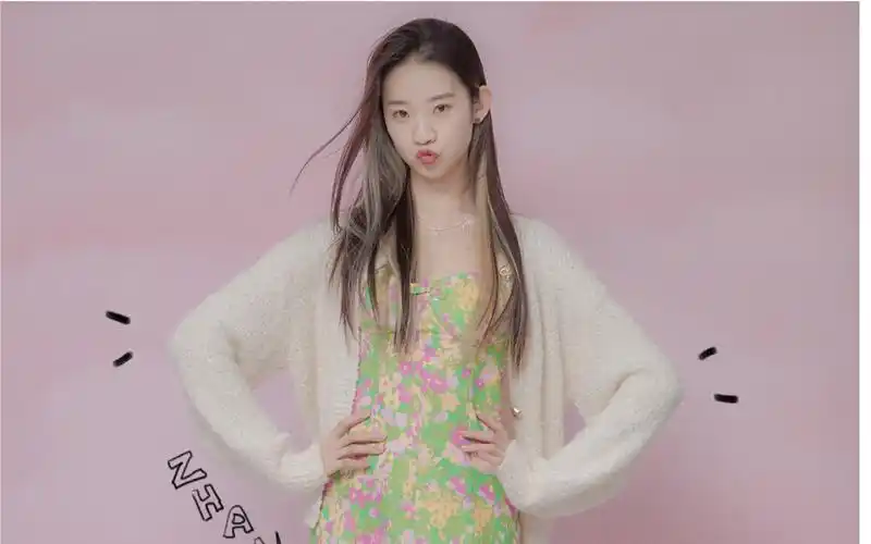 【metube成团纪录片】张艺凡cut | 双马尾小凡可爱爆表