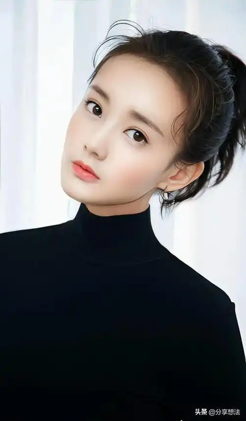 明星李一桐高清美图|壁纸_网易订阅