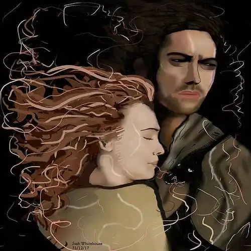 乔什·怀特豪斯 josh whitehouse的图片