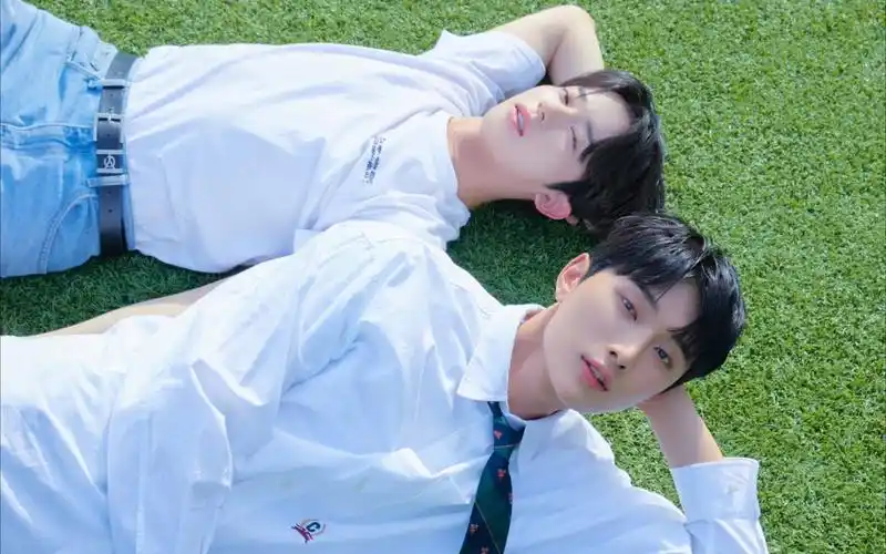 【洗澡未播片段】天哪,太甜了,全程姨母笑～韩腐剧《求安慰少年/爱箭