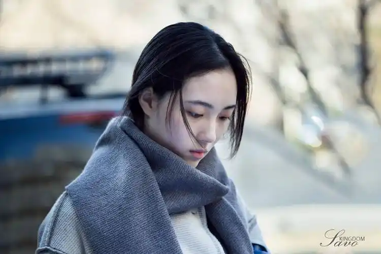 赵嘉敏有哪些好看的图片? - 知乎