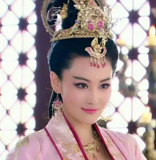 原创扮演过妲己的5位女星前两位靠化妆只有她真正的媚到骨子