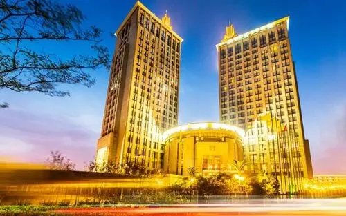 江阴市泓昇苑酒店