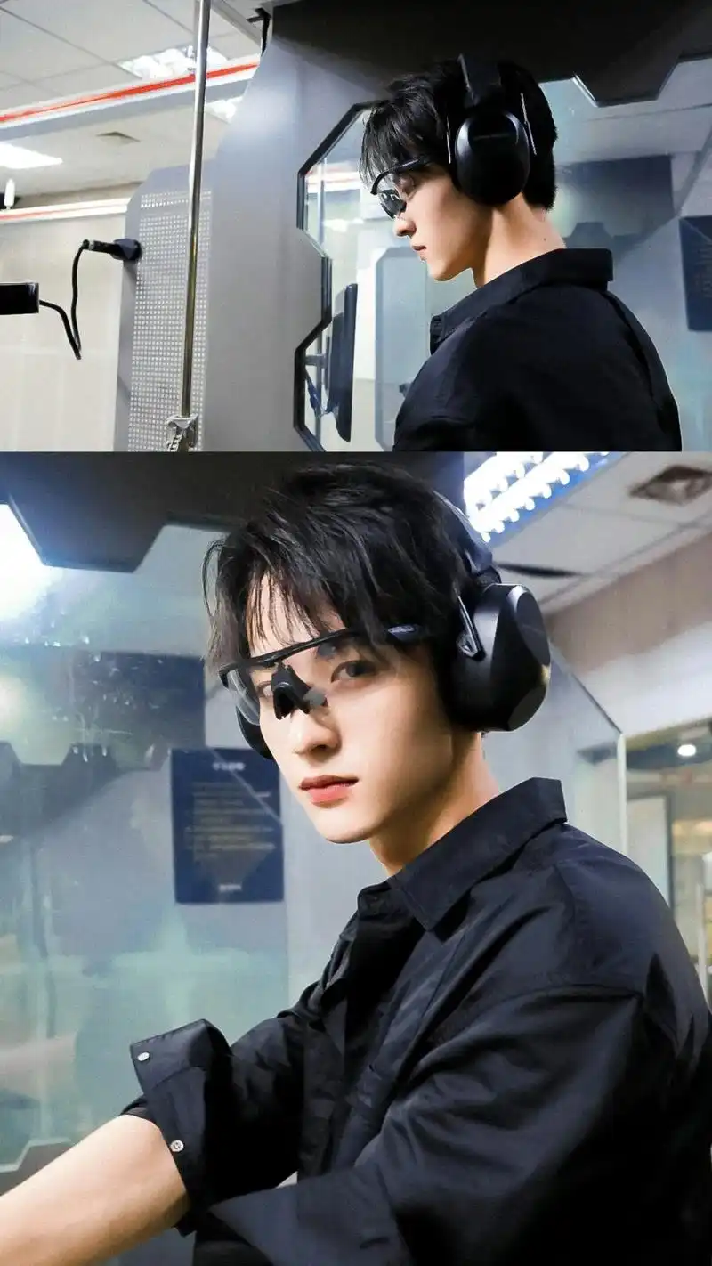 常华森壁纸神图 - 抖音