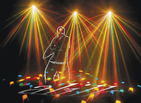 碌碌无为的日子里感受过冰火两重天的极致体验吗?你参加过冰上音乐