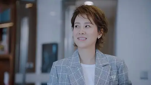 甜蜜:常胜以为田蜜唾手可得,怎料她追求者找上门,这眼神亮了!