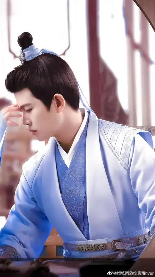 任嘉伦 - 堆糖,美图壁纸兴趣社区