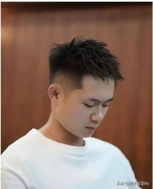 圆寸头(圆寸头12毫米最帅)-天晟网