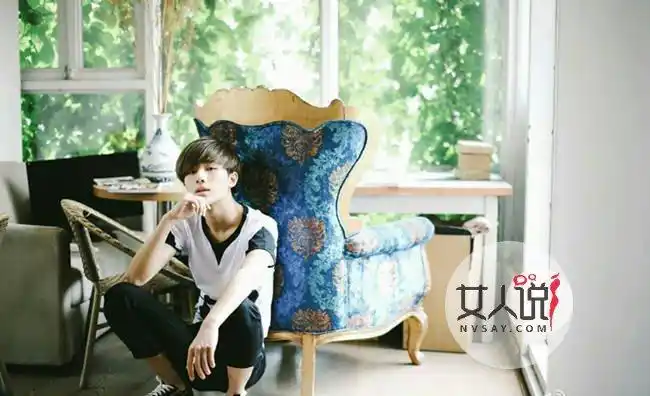 exo李宏毅女友陈茜照片 年少轻狂多次为爱自甘堕落令人鄙夷(2)