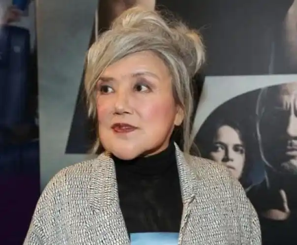 曾美艳不可方物整容失败两度夺得金像现证实患癌放弃治疗