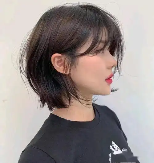 5月理发店最火发型迷人呀