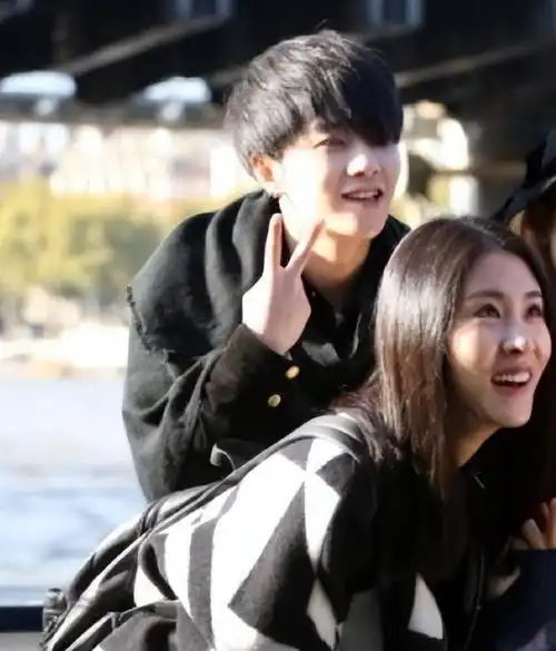 有一种"谋算"叫张碧晨和华晨宇!孩子4岁了,才明白这盘大棋!