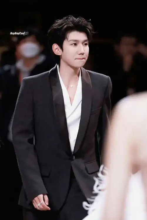 #王源看我们如何相遇vlog#